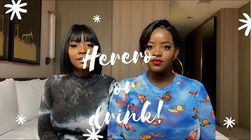 OTJIHERERO TAG!| HERERO VS SHOT