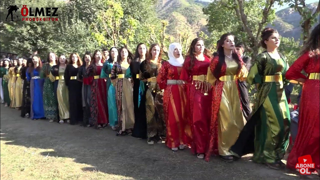İmat Rekani - Gunde Elemune [ 2020 © HD ] - YouTube