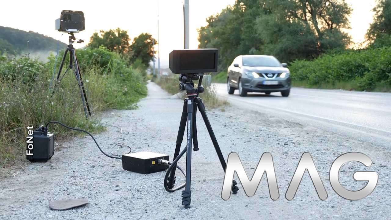 Novi radari postavljeni na 30 lokacija