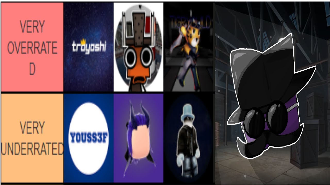 Rating BM SERIES STORY!! (Read DESC) YouTube