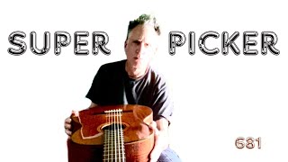 Super Picker Episode 681