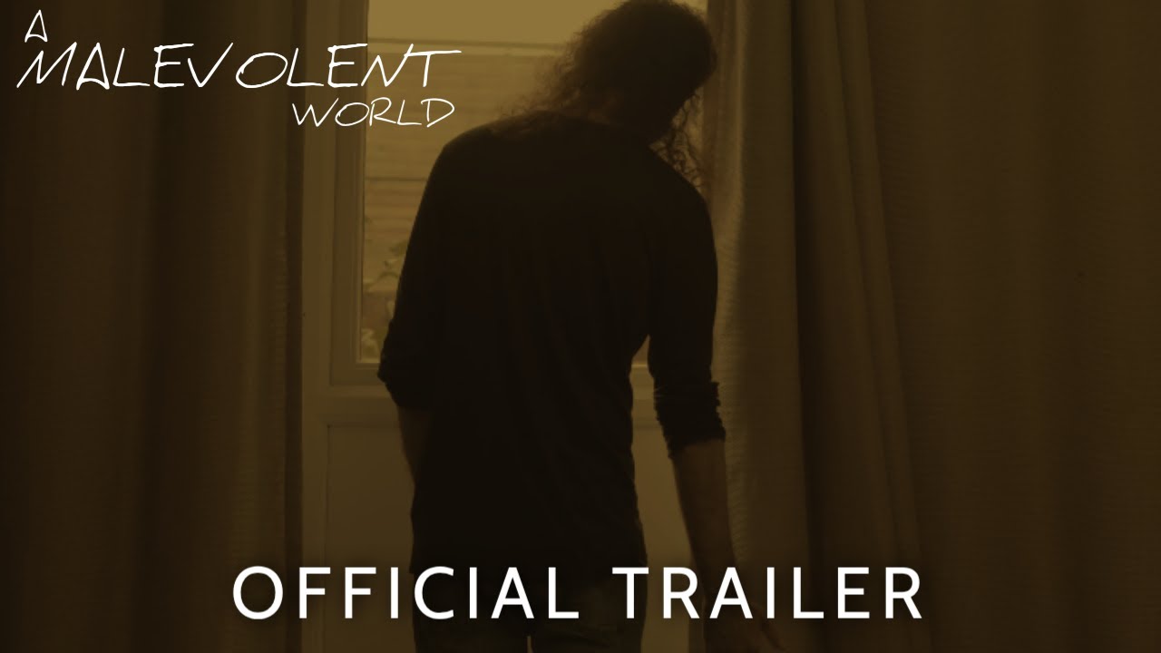 A Malevolent World I Official Trailer