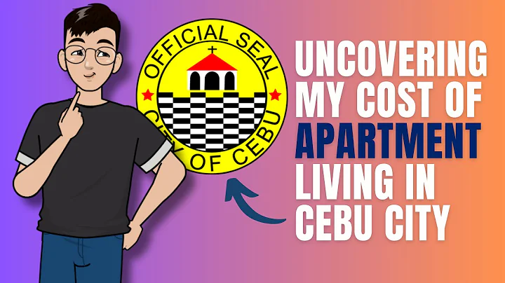 Cost of Apartment Living in Cebu city, Philippines
