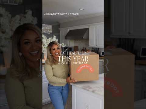 Eating Healthier This Year But Keeping It REALISTIC 