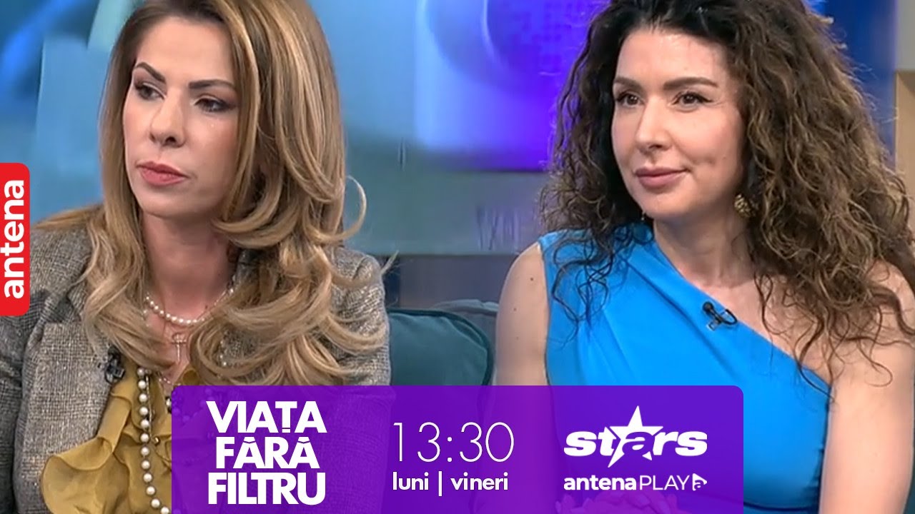 Menopauza, un nou început sau sfârșitul feminității? | Carmen Brumă și Dr. Anca Sultan