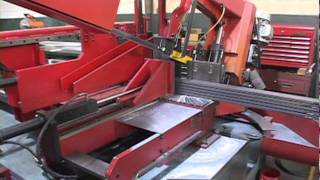 BTM Bandsaws Promo