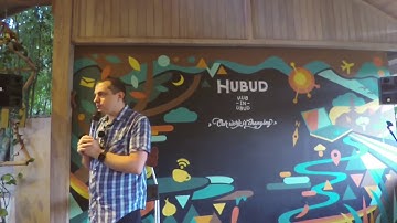 Bitcoin Q&A: Lightning Network without SegWit - by Andreas Antonopolouse