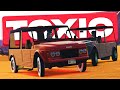 Lies, Betrayal, and Chaos– GTA Online's Kalahari Cross!