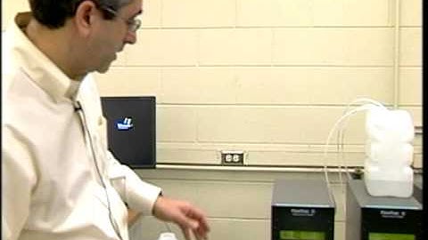 GeoComp - Consolidated Undrained Triaxial Test pt 2