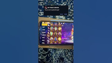 Working Proxy Server 😍✅ #freefire #shorts