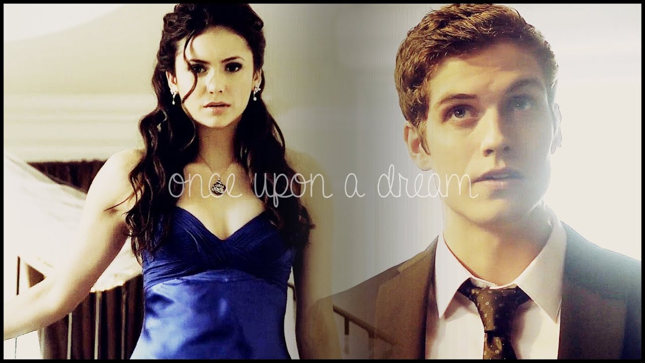 isaac x elena | once upon a dream