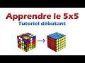 Rsoudre le 5x5 mthode pour dbutant  tuto tape par tape