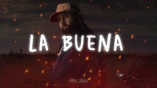 Carin León - La Buena (Letra/Lyrics)