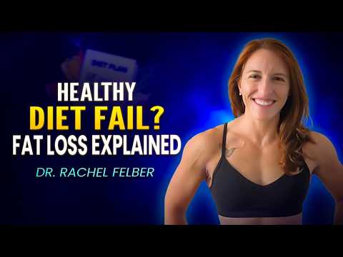 5 Reasons Your Healthy Diet Still Isn't Helping You Lose Weight