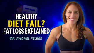If I Were Eating Healthy at 50 and Still Not Losing Weight, I'd Check These 5 Things First