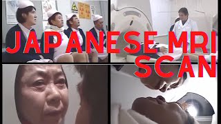 MRI SCAN GONE WRONG - Funniest JAPANESE PRANKS Compilation - Cam Chronicles #japan #pranks #MRI screenshot 5