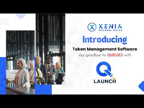 The Queue Problem Solved | Queue Token System That Every Business Needs!