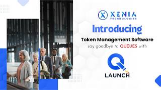 The Queue Problem Solved | Queue Token System That Every Business Needs!