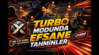 Geogessr Turbo Modunda Oynadım!