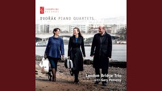 Piano Quartet No. 1 in D Major, Op. 23: I. Allegro moderato