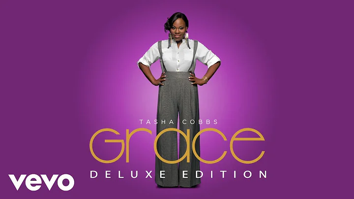Tasha Cobbs Leonard - Break Every Chain (Live/Audio)