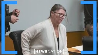 Jennifer Crumbley trial: What could jury questions portend for Oxford shooter’s mom? | Cuomo