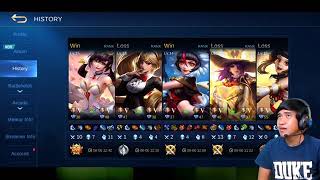 CHoOx TV LIVE August 10, 2020 LIVE #11  Ganito mag pa mythic screenshot 1