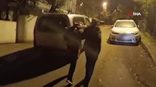 Aydın Dahil 32 Ilde Daeşa Darbe