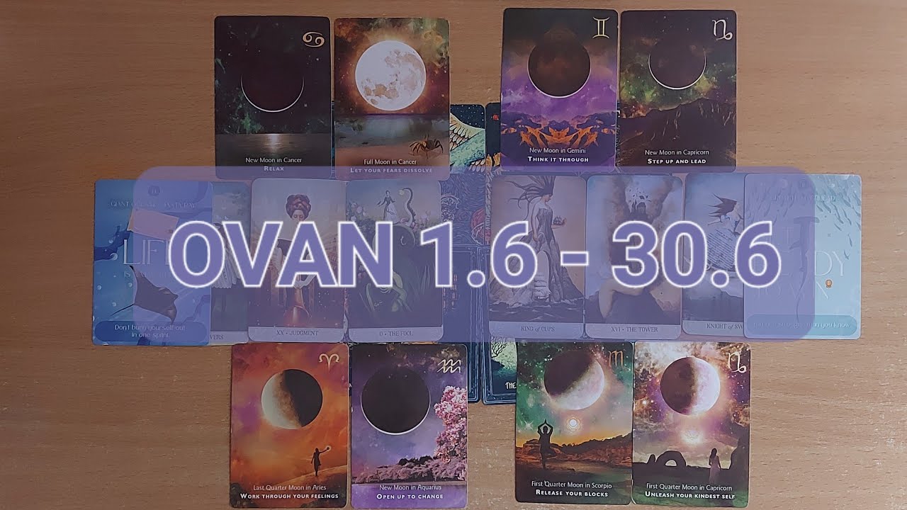 🌙OVAN // Pronalazite snagu u sebi🌙