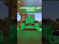 DON'T HURT MAN EGO PROBOIZ #minecraft #shortsfeed #shorts