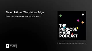 Simon Jeffries: The Natural Edge
