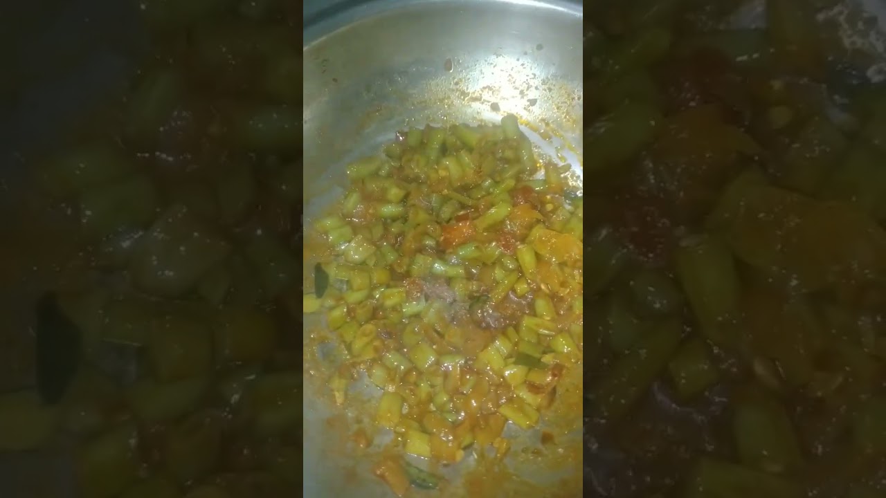 simple beans rice 🌾🌾🌶️ with spicy 😋😋😋😋🌶️🌶️🍚🍚