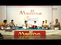 ODOS 796 Part 11 VIBRATIONS An Instrumental Ensemble By Thiruvarur Vaidhyanathan ODOS 796 Part 11 VIBRATIONS An Instrumental Ensemble By Thiruvarur Vaidhyanathan