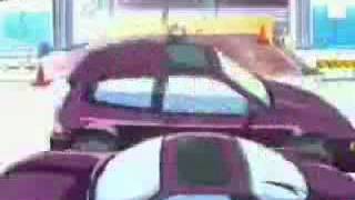 AMV Excel Saga Men Without Hats Safety Dance