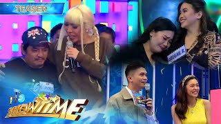 It's Showtime June 26, 2023 Teaser