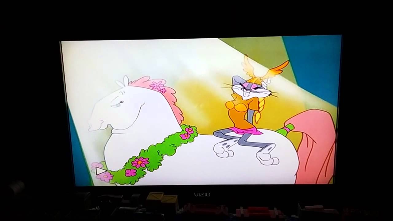 The Fat Horse - YouTube