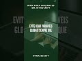 Pare de usar variáveis globais no #javascript !!