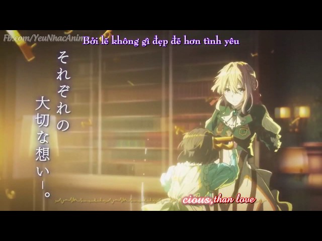 Kara Vietsub Violet Evergarden Trailer Anime Amino Kara Vietsub Violet Evergarden Trailer Anime Amino