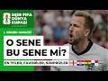 2026 FIFA Dünya Kupası L Grubu | Favoriler, Sürprizler | İngiltere, Hırvatistan, Gana, Panama