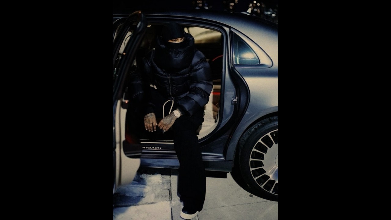 Future x Ken Carson Hard Crazy Type Beat - YVL