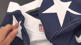 Replicas Dallas Cowboys Bryant White Thanksgiving Elite Elite Jersey Review Repjerseys