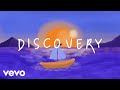 Any names okay  discovery official lyric