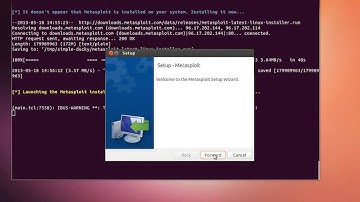 Simple-Ducky install on Ubuntu 13.04