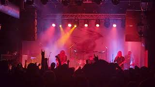 Blind Guardian - Imaginations from the Otherside, Live Des Moines 5/7/2024