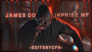 Dexter Canto De Luna Edit James Doakes This Makes It All Worth It Hd60Fps