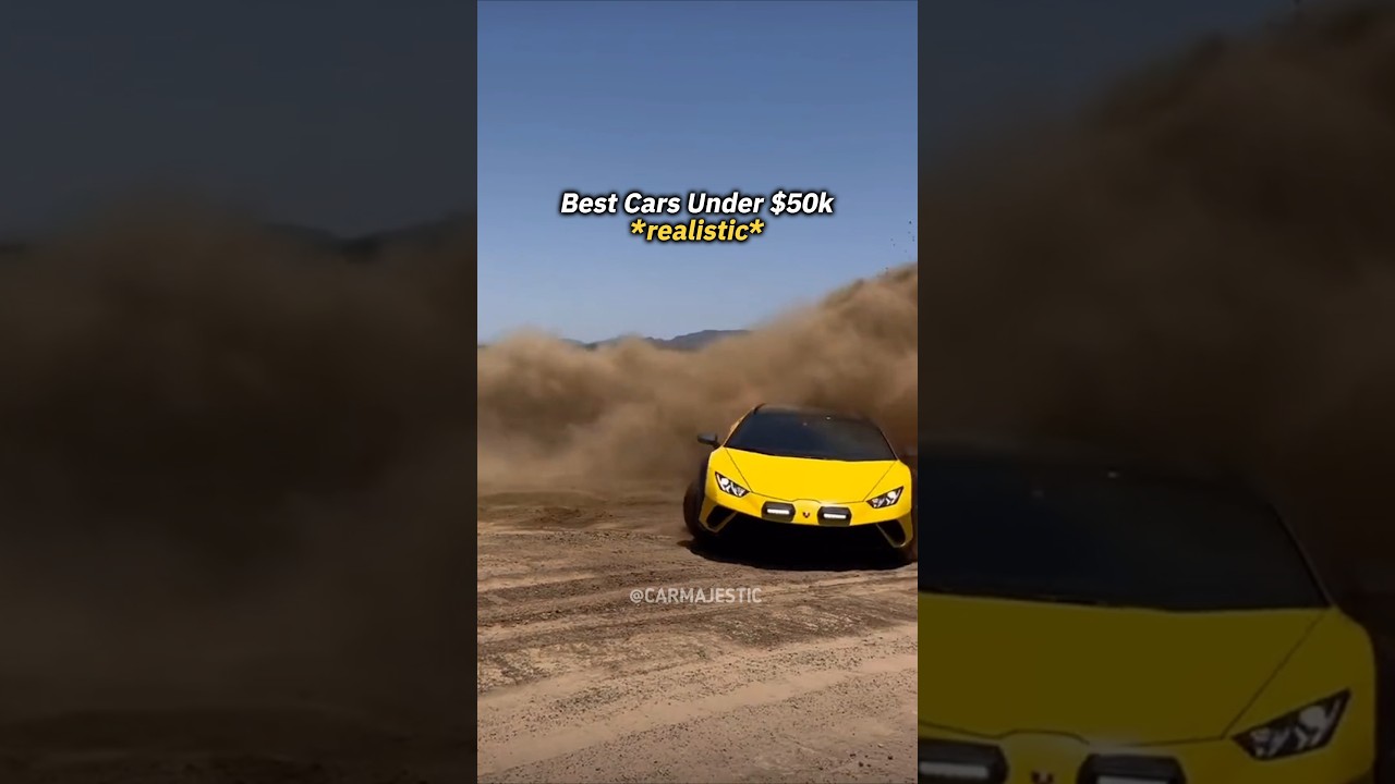 BEST CARS FOR 50K WHICH ONE ARE YOU CHOOSING 1 2 3 OR 4 shorts YouTube best-cars-for-50k-which-one-are-you-choosing-1-2-3-or-4-shorts-youtube