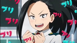 Yaomomo Being A Goddess Dub