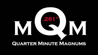 Quarter Minute Magnums, .260 Remington, Seeing is Believing #3