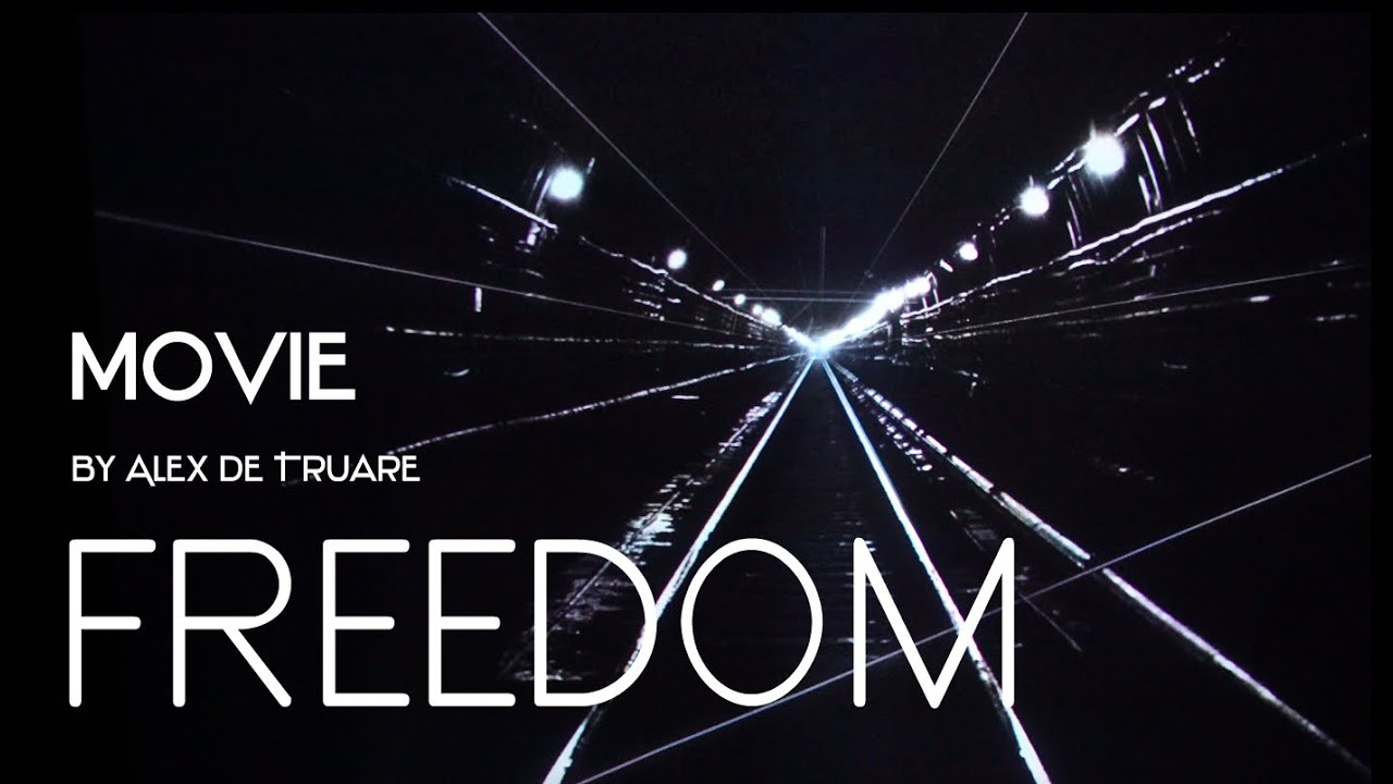 Freedom Movie 4K Фильм Свобода, отличные вибрации, как делать контент
