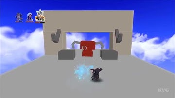 Trine 3: The Artifacts of Power - Bonus: Concept Level #1 Gameplay (PC HD) [1080p]